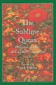 The Sublime Quran, Volume 2: Original Arabic and English Translation - Laleh Bakhtiar