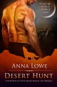 Desert Hunt - Anna Lowe