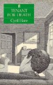 Tenant for Death - Cyril Hare