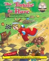 The Tortoise and the Hare (Sommer-Time Story Classic Series) - Carl Sommer, Enrique Vignolo