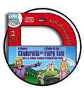 A Modern Cinderella And A Matter Of Fact Fairy Tale Audio Book On Cd (22 Of 24) - PC Treasures Inc.