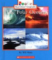 The Four Oceans - Wil Mara, Nanci R. Vargus