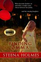 Finding Emma - Steena Holmes