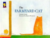 Farmyard Cat -OP/83 - Christine Anello