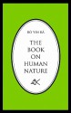 The Book on Human Nature - Bô Yin Râ