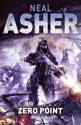 Zero Point - Neal Asher