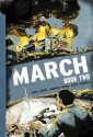 March: Book Two - John Lewis, Nate Powell, Andrew Aydin