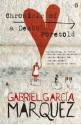 Chronicle of a Death Foretold - Gabriel García Márquez