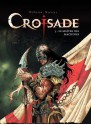 Croisade - tome 3 - Le maître des machines (French Edition) - Dufaux, , Xavier, 