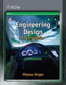 Workbook for Karsnitz/O'Brien/Hutchinson's Engineering Design: An Introduction, 2nd - John R. Karsnitz, Stephen O'Brien, John P. Hutchinson