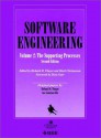 Software Engineering - Richard H. Thayer, Mark Christensen, Dixie Garr