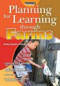 Planning For Learning Through Farms - Rachel Sparks Linfield