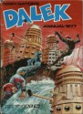 Terry Nation's Dalek Annual 1977 - Edgar Hodges