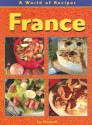 France (World Of Recipes) - Sue Townsend