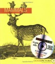 Mammals (Dover Pictura Electronic Clip Art) - Thalia Large, Alan Weller