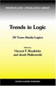 Trends in Logic: 50 Years of Studia Logica - Vincent F. Hendricks, Jacek Malinowski