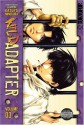 Wild Adapter vol. 3 - Kazuya Minekura