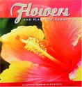 Flowers and Plants of Hawaii - Paul Wood