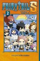 Fairy Tail S Vol. 2 - Hiro Mashima