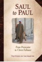 Saul to Paul: From Persecutor to Christ Follower - Voice of the Martyrs