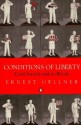 Conditions of Liberty: Civil Society and its Rivals - Ernest Gellner