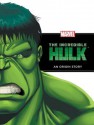 The Incredible Hulk: An Origin Story - Rich Thomas