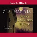 What Darkness Brings - C.S. Harris, Davina Porter