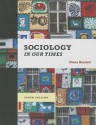 Sociology in Our Times - Diana Kendall