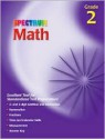 Spectrum Math: Grade 2 - Thomas Richards, Marjorie Diggs Freeman