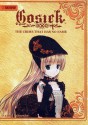 Gosick: The Crime That Has No Name - Kazuki Sakuraba, 桜庭 一樹, Hinata Takeda, 武田 日向