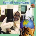 Somali Americans (One Nation) - Nichol Bryan