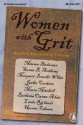 Women with Grit - Bonnie Highsmith Taylor