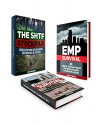 Survival Box Set: Amazing Guides On How to Prepare Yourself To Survive Flooding, 30 Useful Tips And Tricks for Surviving an EMP and Items Every Bug Out ... survival, emp survival, survival manual) - Mike Burns, Scotty Boyd, Fred Carr