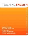 Teaching English - Carol Evans