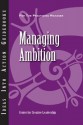 Managing Ambition - Stephen Rush, Karen Lewis