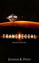 Transpecial - Jennifer R. Povey