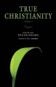 TRUE CHRISTIANITY 1: PORTABLE: THE PORTABLE NEW CENTURY EDITION - Emanuel Swedenborg, Jonathan S. Rose