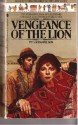 Vengeance of the Lion - Peter Danielson