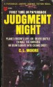 Judgment Night - C.L. Moore