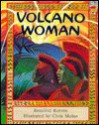 Volcano Woman - Rosalind Kerven