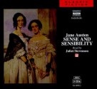 Sense and Sensibility - Juliet Stevenson, Jane Austen