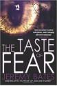 The Taste of Fear - Jeremy Bates