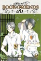 Natsume's Book of Friends, Vol. 8 - Lillian Olsen, Yuki Midorikawa