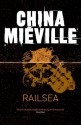 Railsea - China Miéville