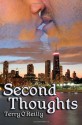 Second Thoughts - Terry O'Reilly