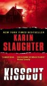 Kisscut - Karin Slaughter