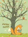 Foxly's Feast. Owen Davey - Owen Davey