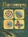 Biomimicry: Inventions Inspired by Nature - Dora Lee, Margot Thompson