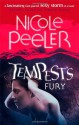 Tempest’s Fury - Nicole Peeler