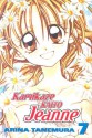 Kamikaze Kaito Jeanne, Vol. 07 - Arina Tanemura